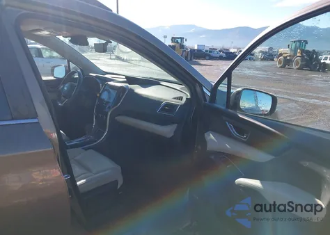 2022 Subaru Ascent Limited z USA, uszkodzony, nr VIN 4S4WMALD7N3446294